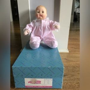 Madame Alexander Baby doll